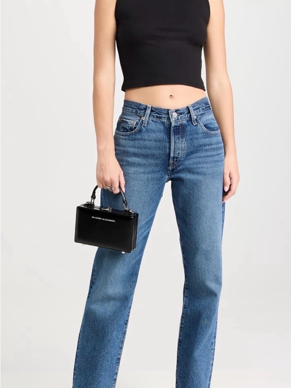 Levi’s 501 90s Jeans